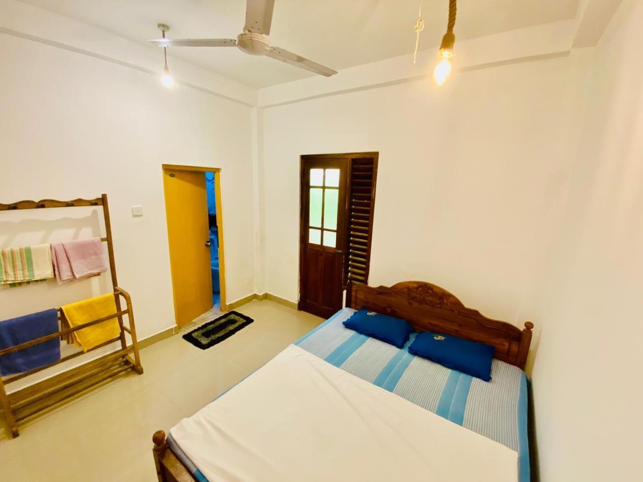 Villa Heaven Hikkaduwa Exterior foto