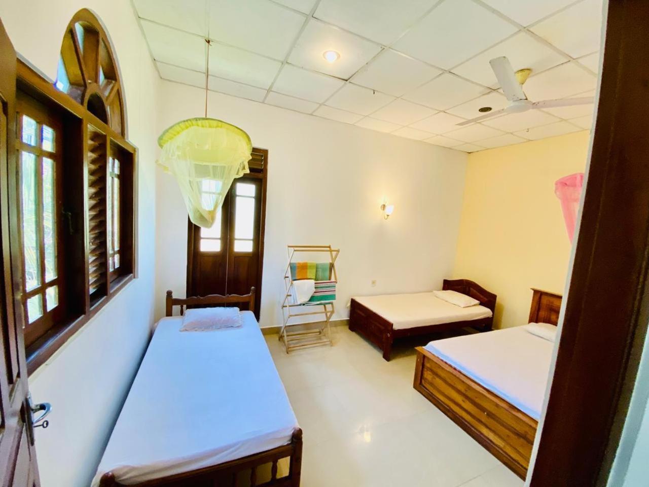 Villa Heaven Hikkaduwa Exterior foto