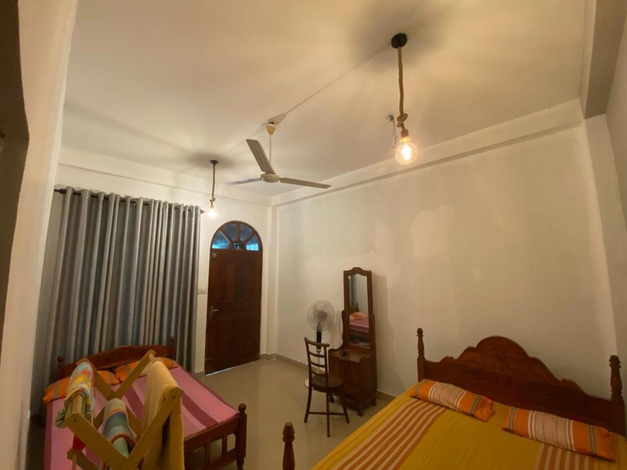 Villa Heaven Hikkaduwa Exterior foto