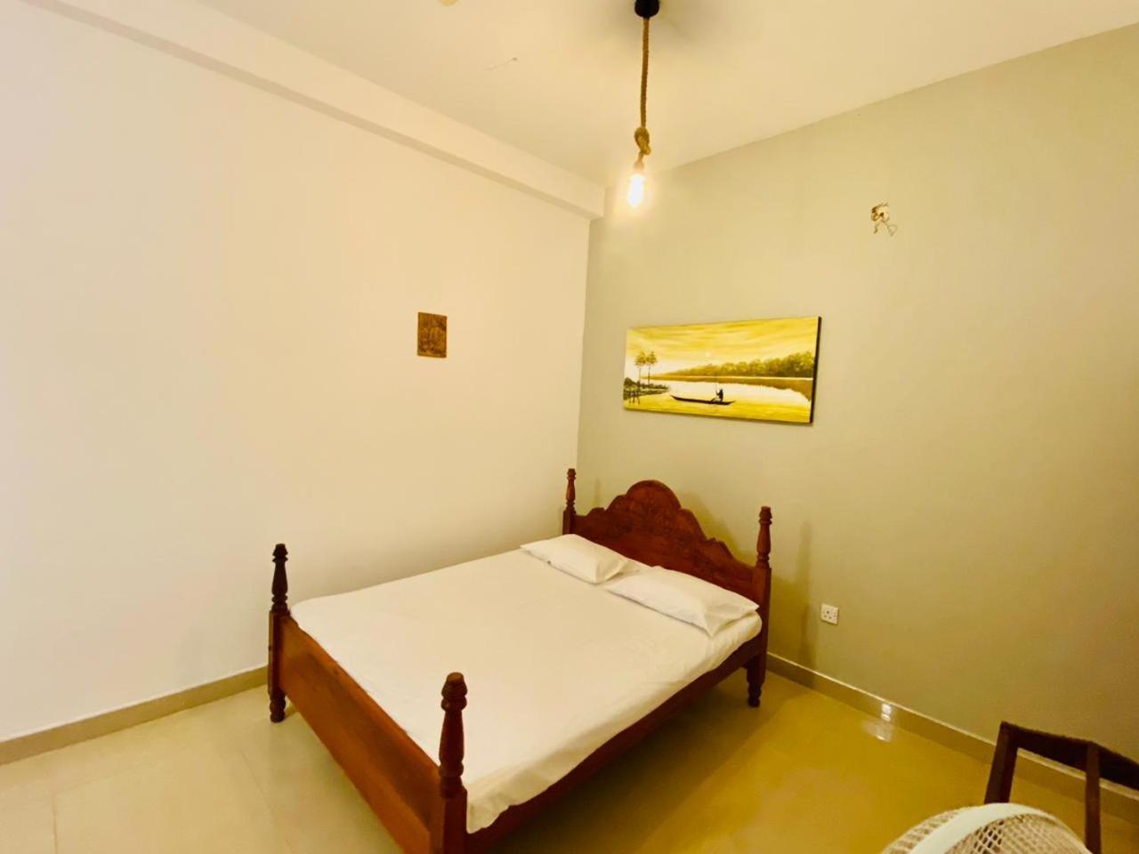 Villa Heaven Hikkaduwa Exterior foto