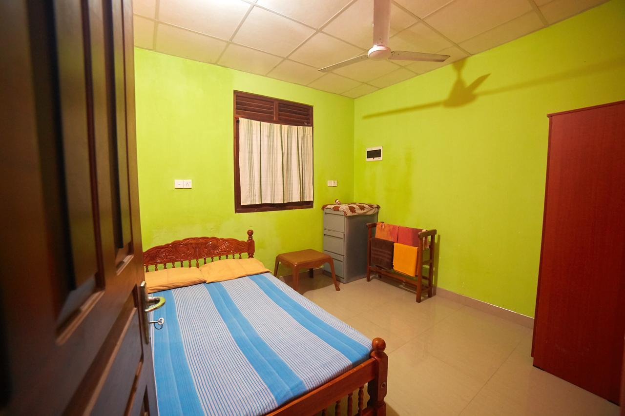 Villa Heaven Hikkaduwa Exterior foto